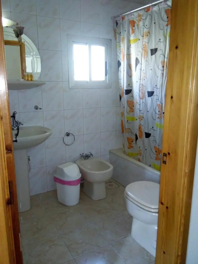 Palace Hostel Bsharry