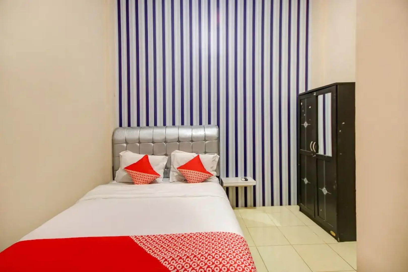 Hotel O Sonya Homestay Syariah