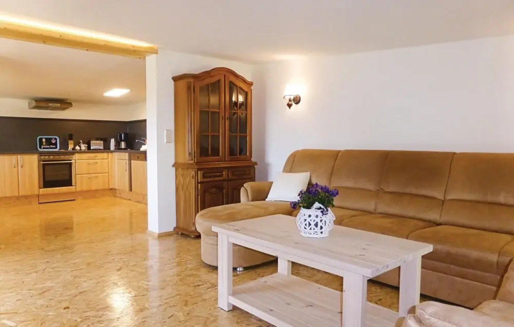 Awesome Apartment in Auerbach OT Grünheide With 4 Bedrooms and Wifi