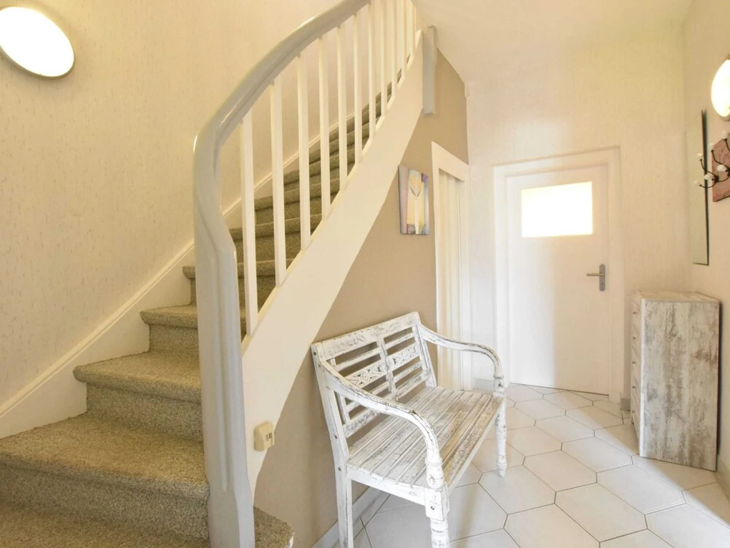 Tolles Ferienhaus in Wismar fur 8 Personen