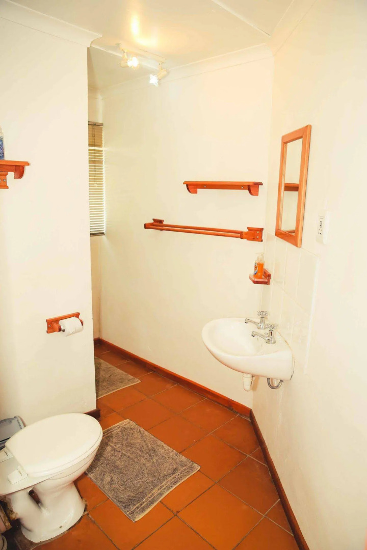 Wilgewandel Holiday Farm & Restaurant