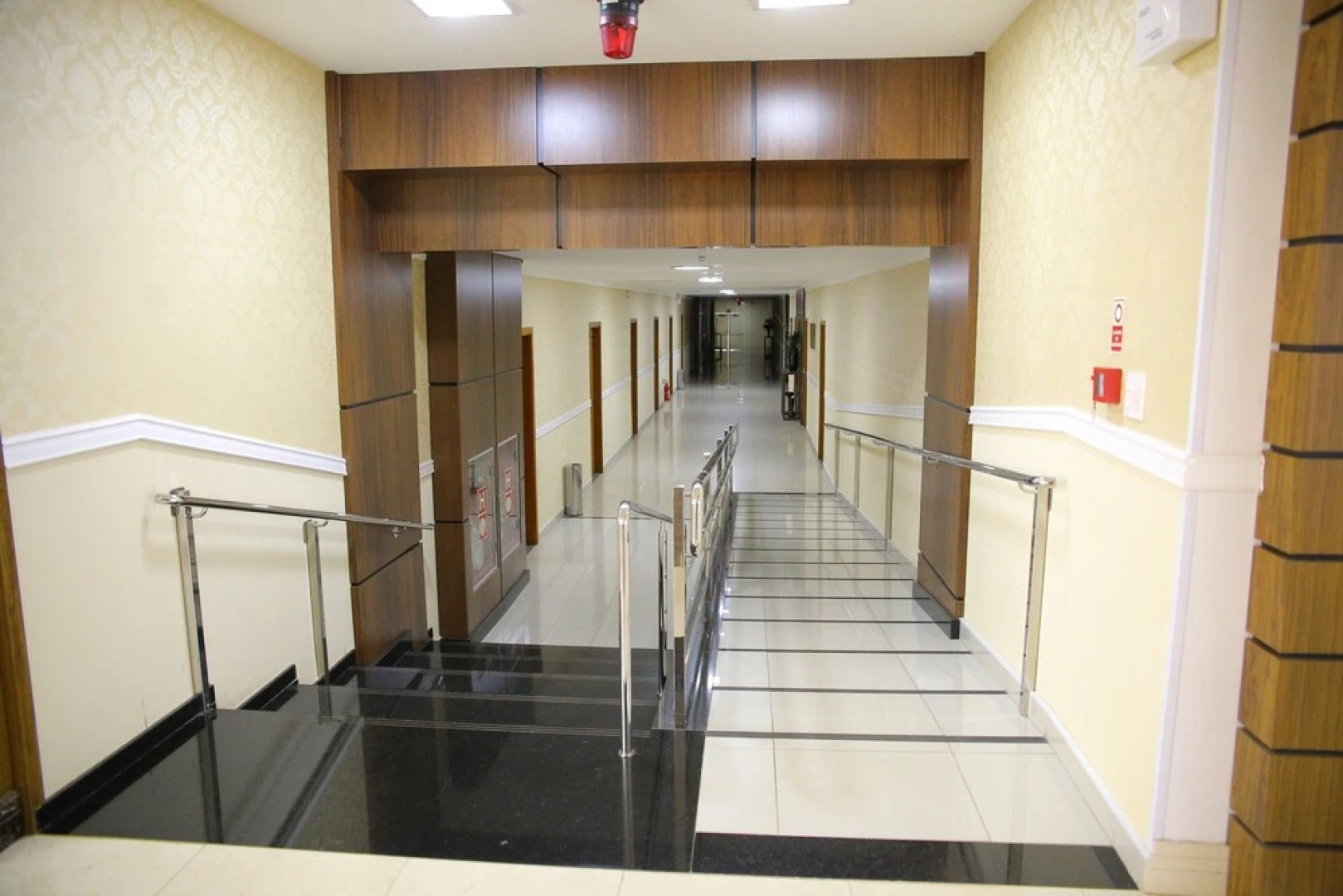 Parana Hotel Express