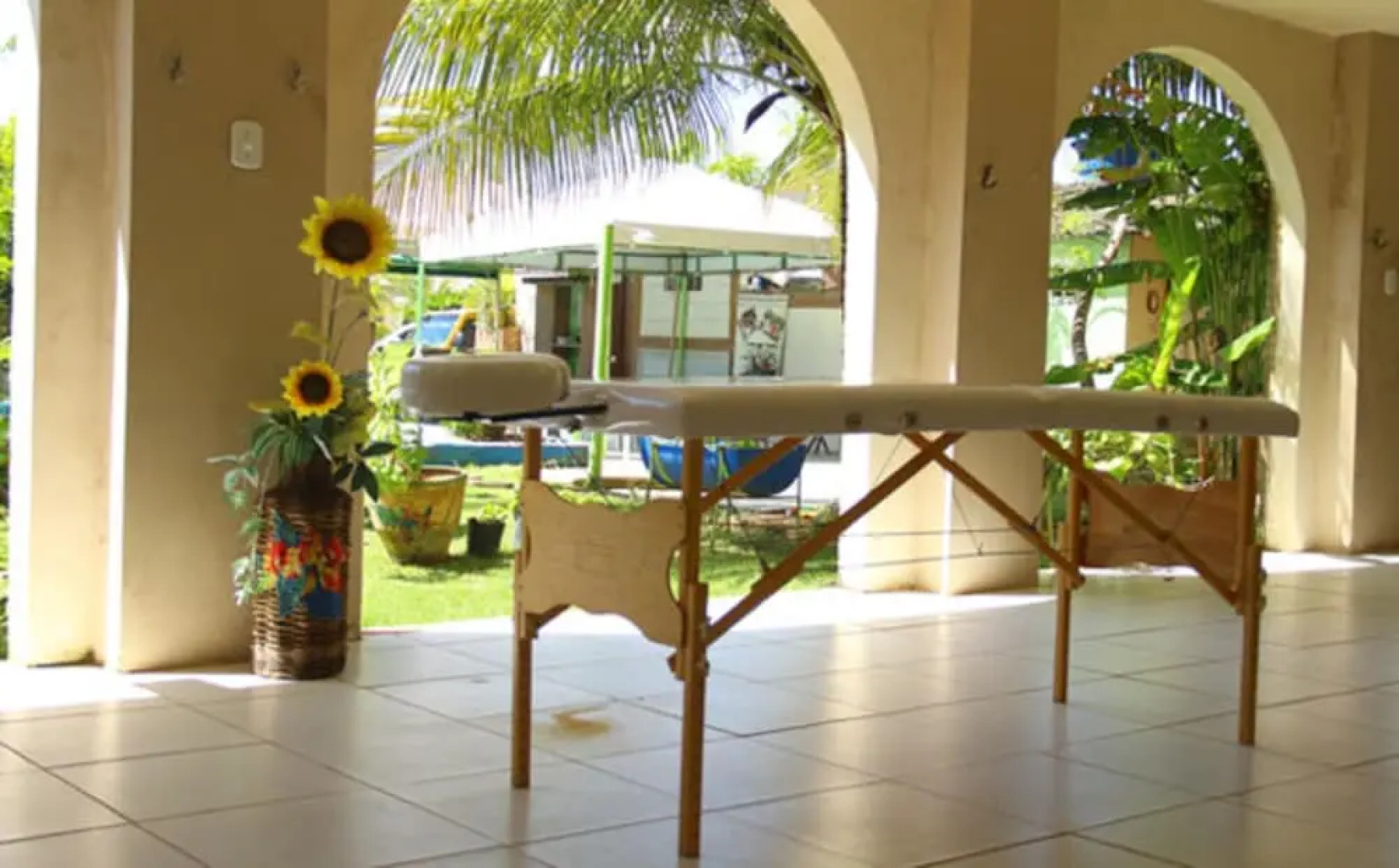 Pousada Porto dos Corais