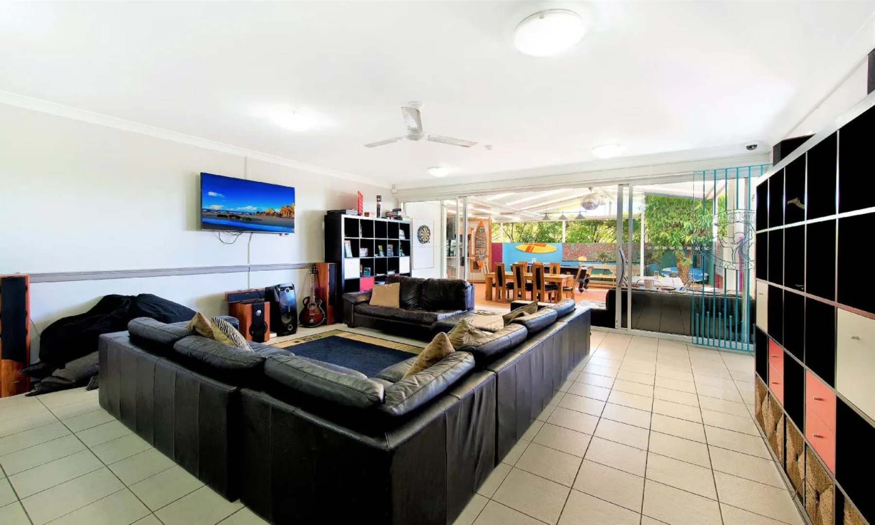 Aquarius Backpackers Gold Coast