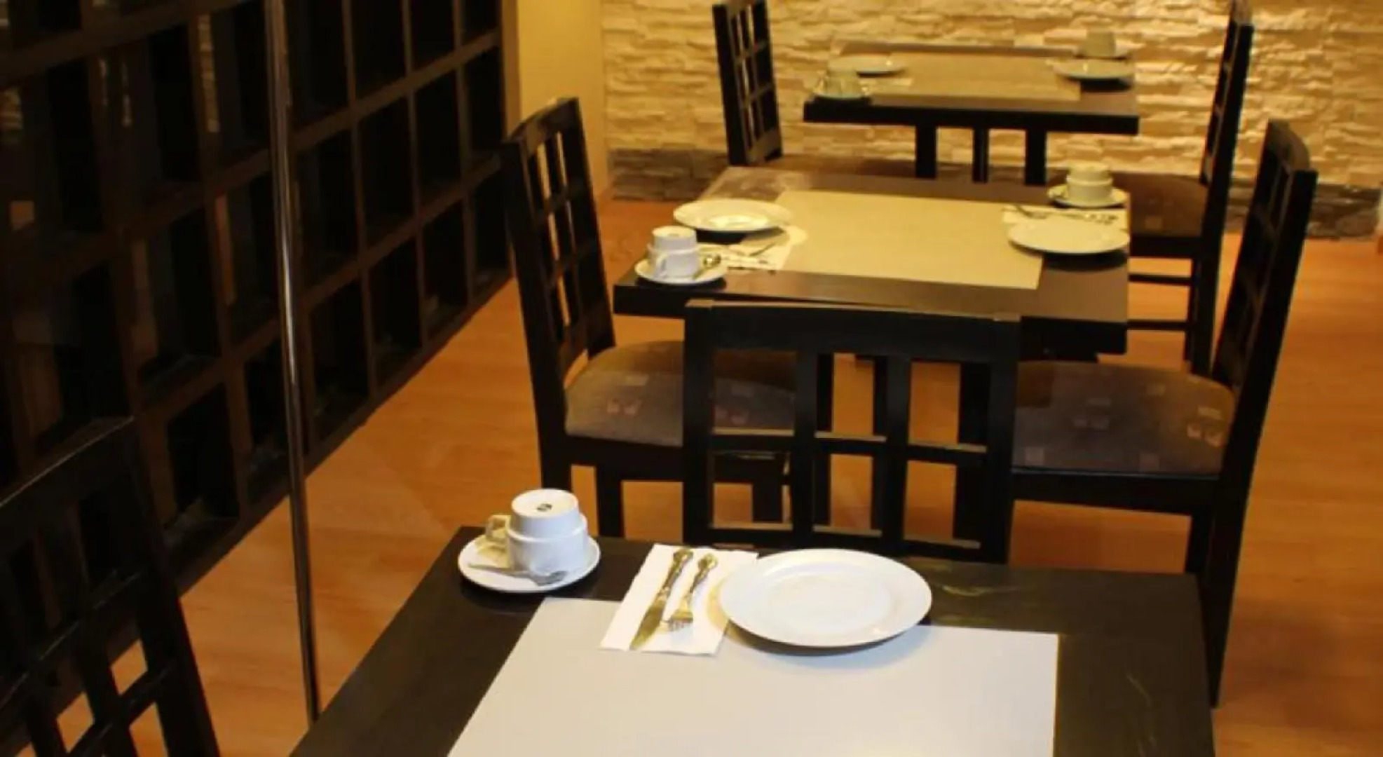 Tampu Hotel Boutique