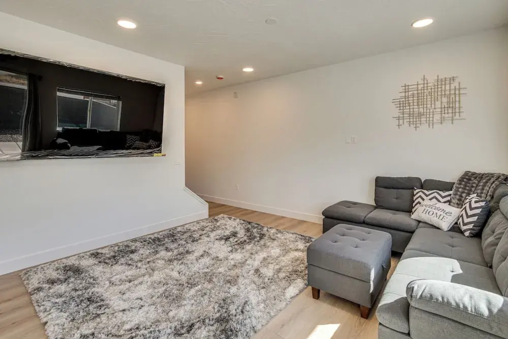 Built in 2025: Parowan Escape w/ Views!