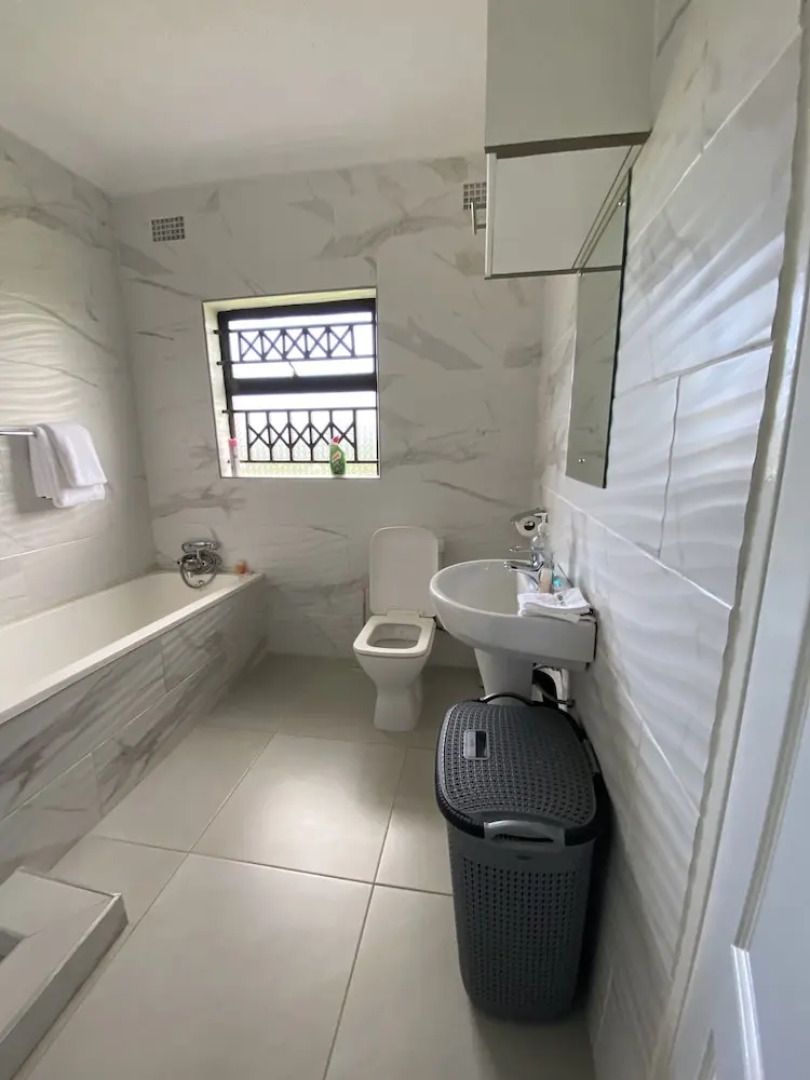 Iter Away Highland Lodge