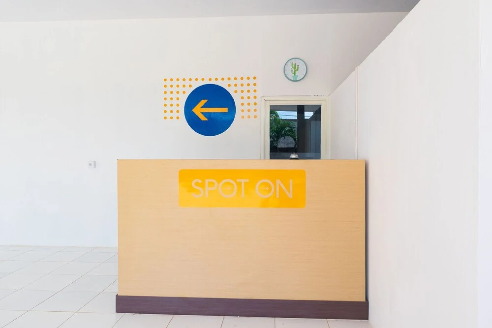 Citra Palm Residence by OYO Rooms