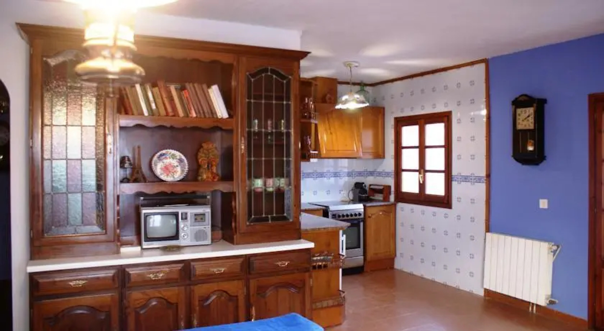 Casa Rural La Font de Morella