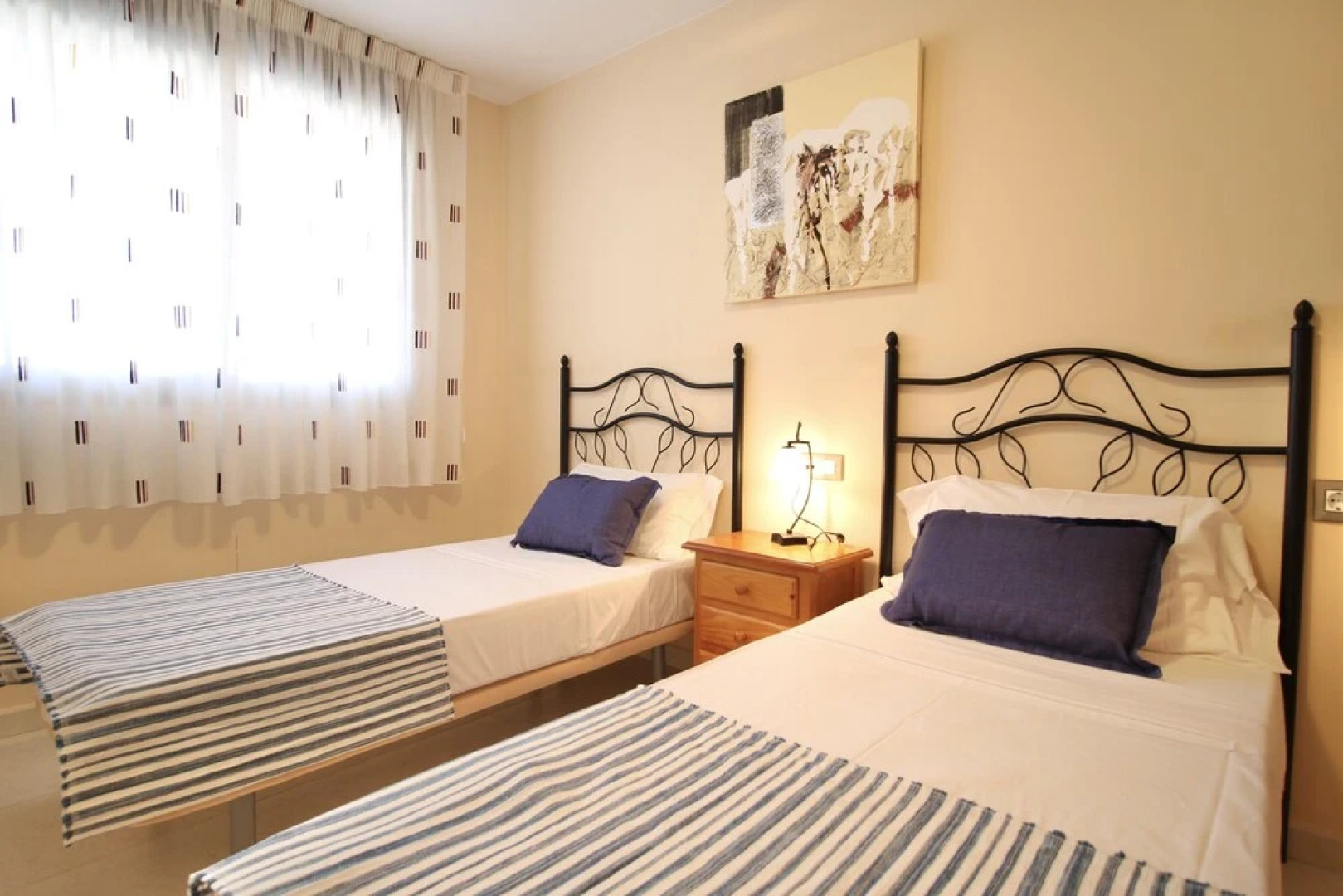 Alea Rentals - Maldivas