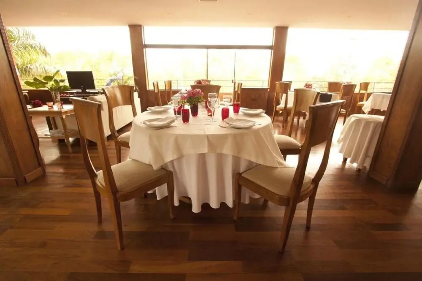 Terrazas Del Sol Apart & Hotel