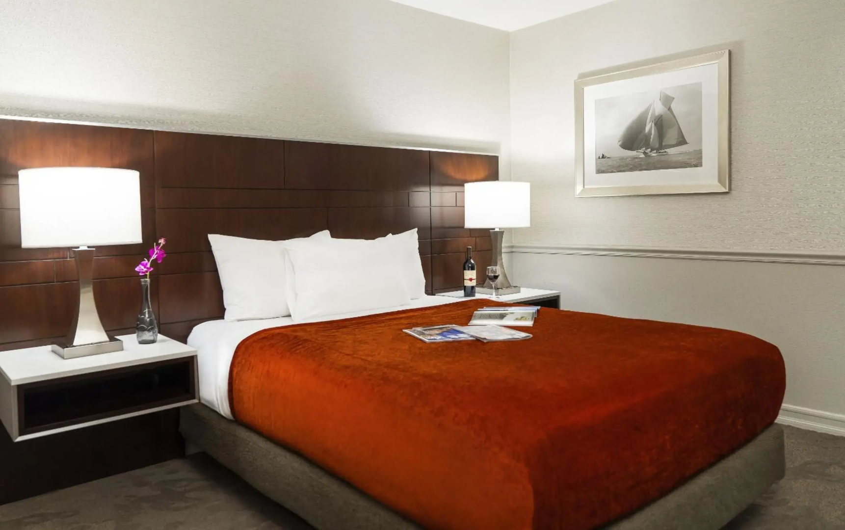 ALO Hotel by Ayres, Orange