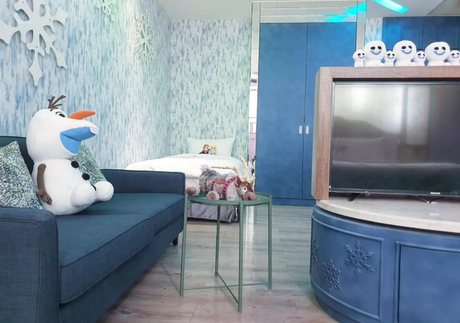 Vogue Boutique Motel