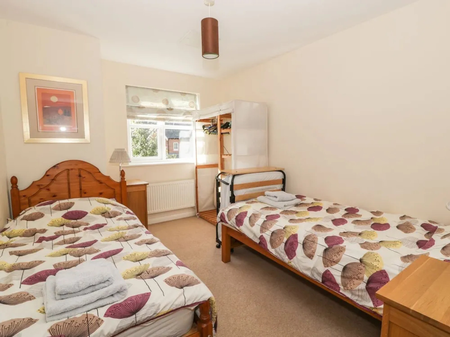 Acorn View, Nantwich