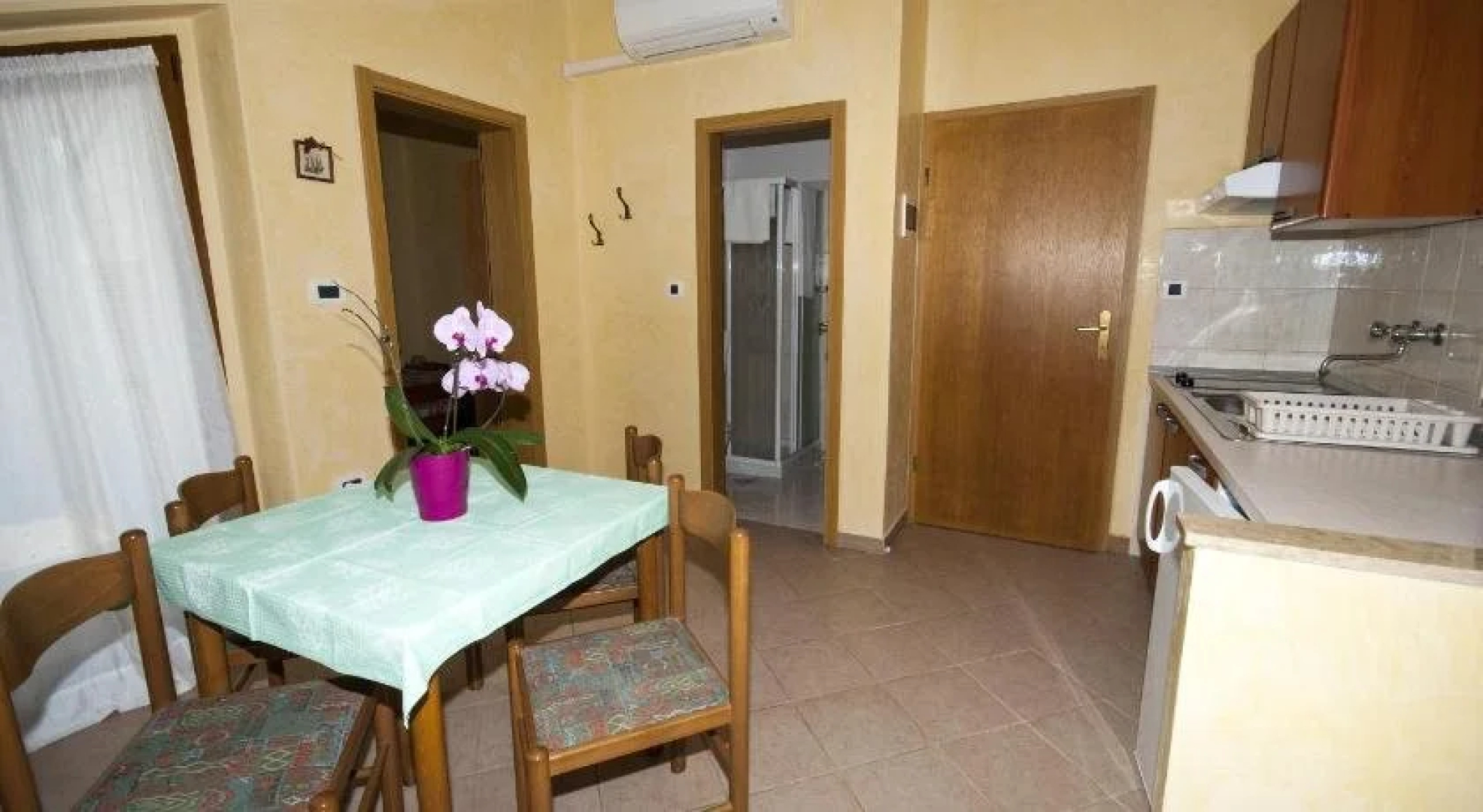 Guesthouse Villa Lena