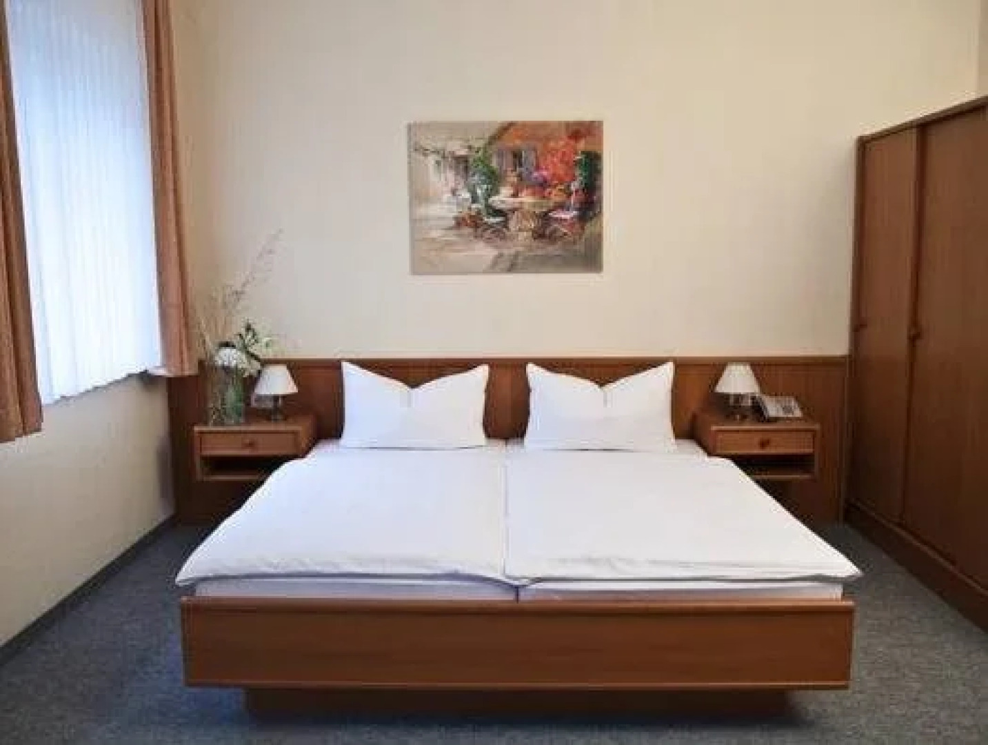 Hotel Sächsisches Haus