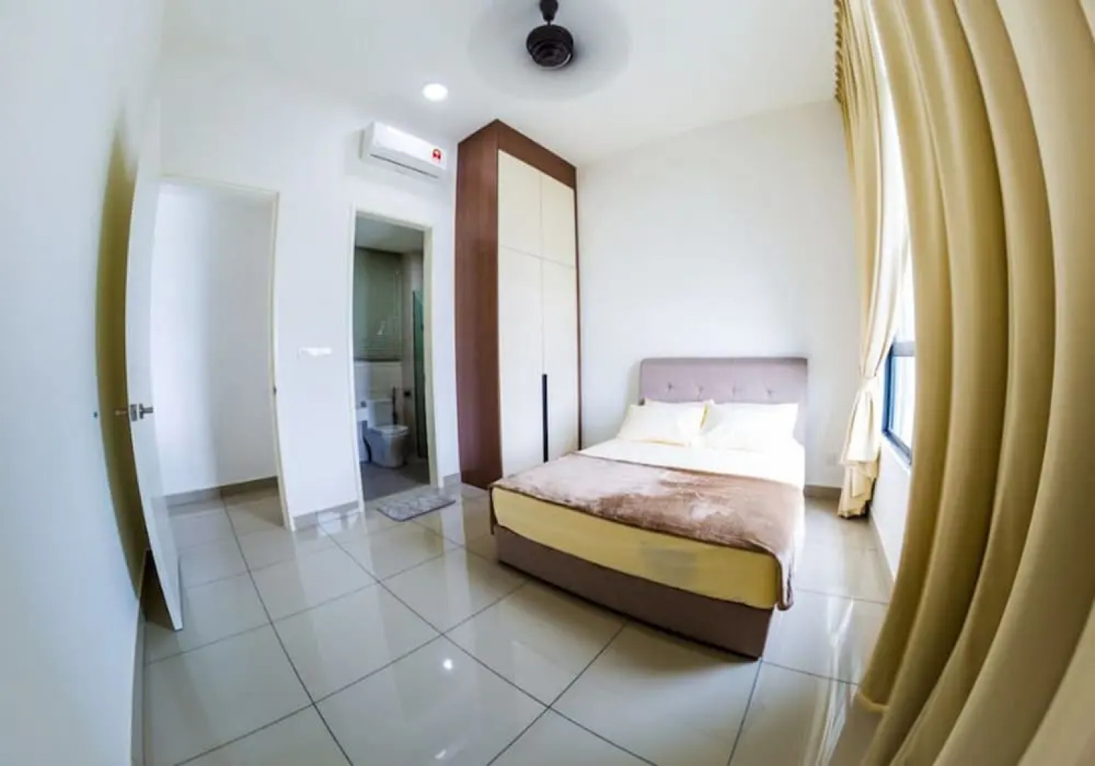 Conezion Putrajaya by SYNC