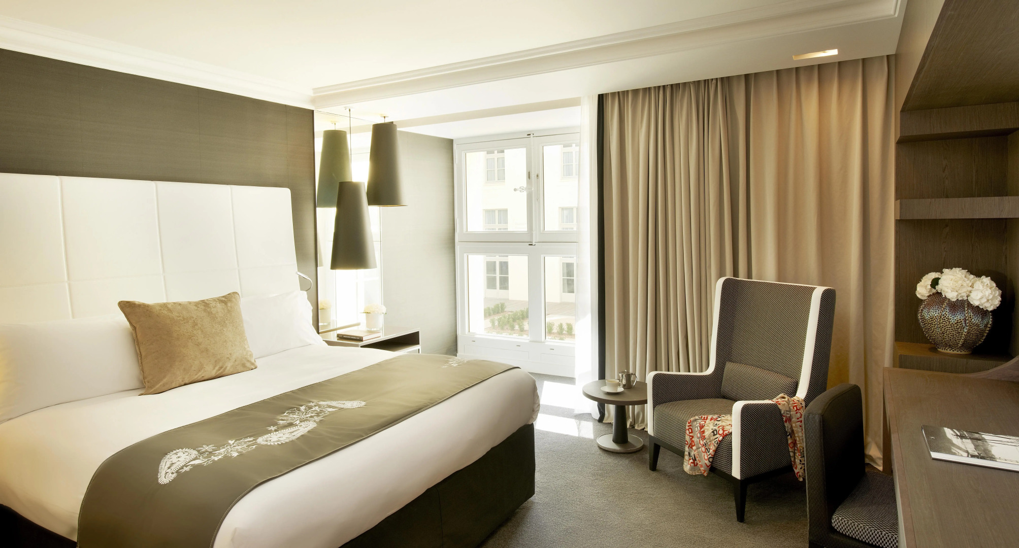 InterContinental Marseille - Hotel Dieu by IHG