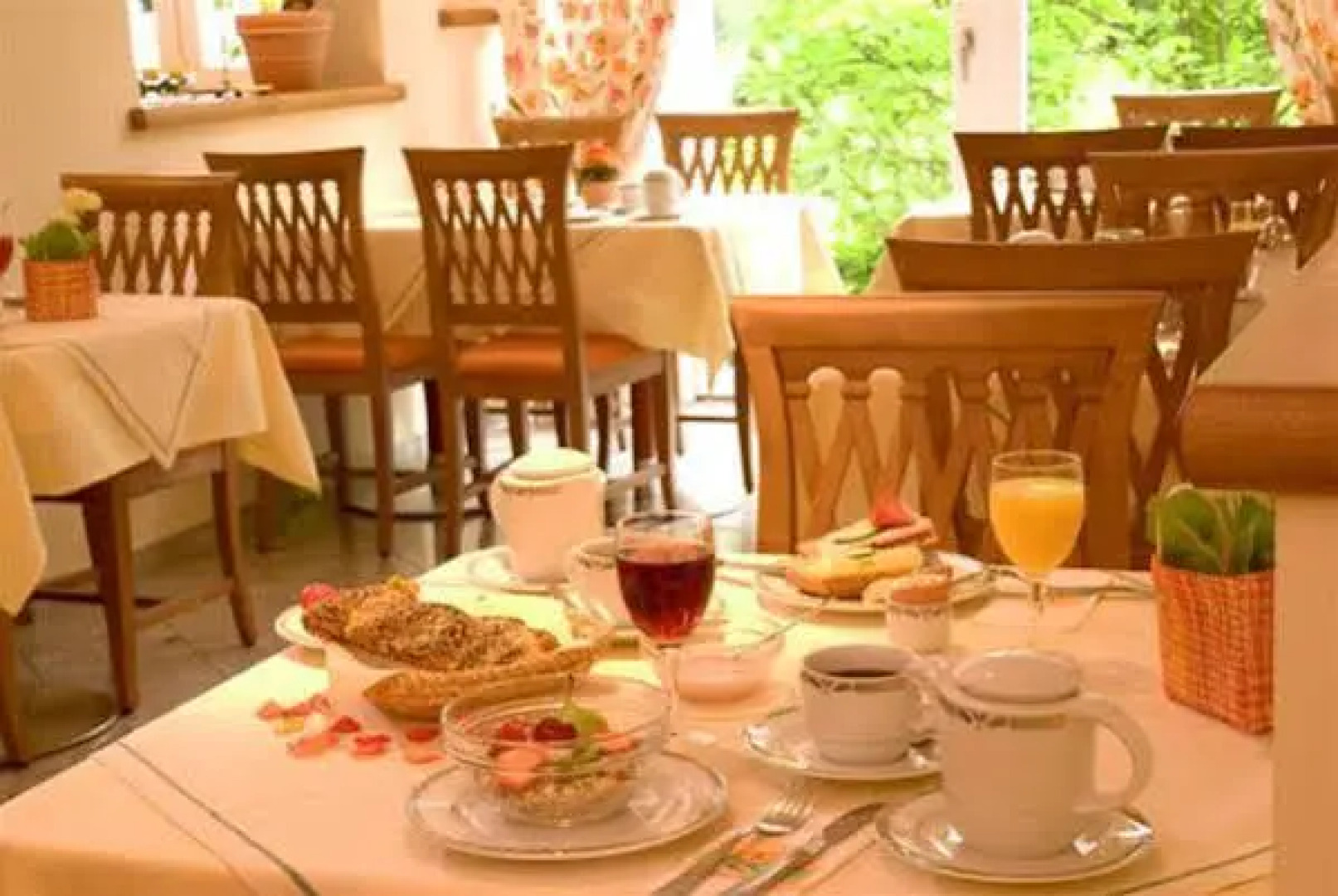 Kurhotel Diana Garni