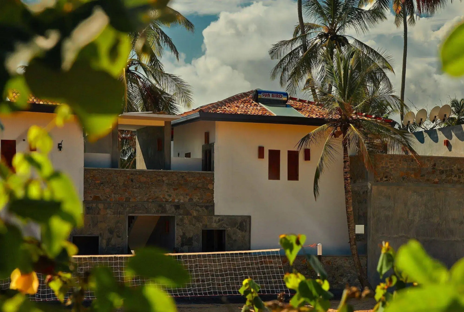 Villa Tangalle Lagoon