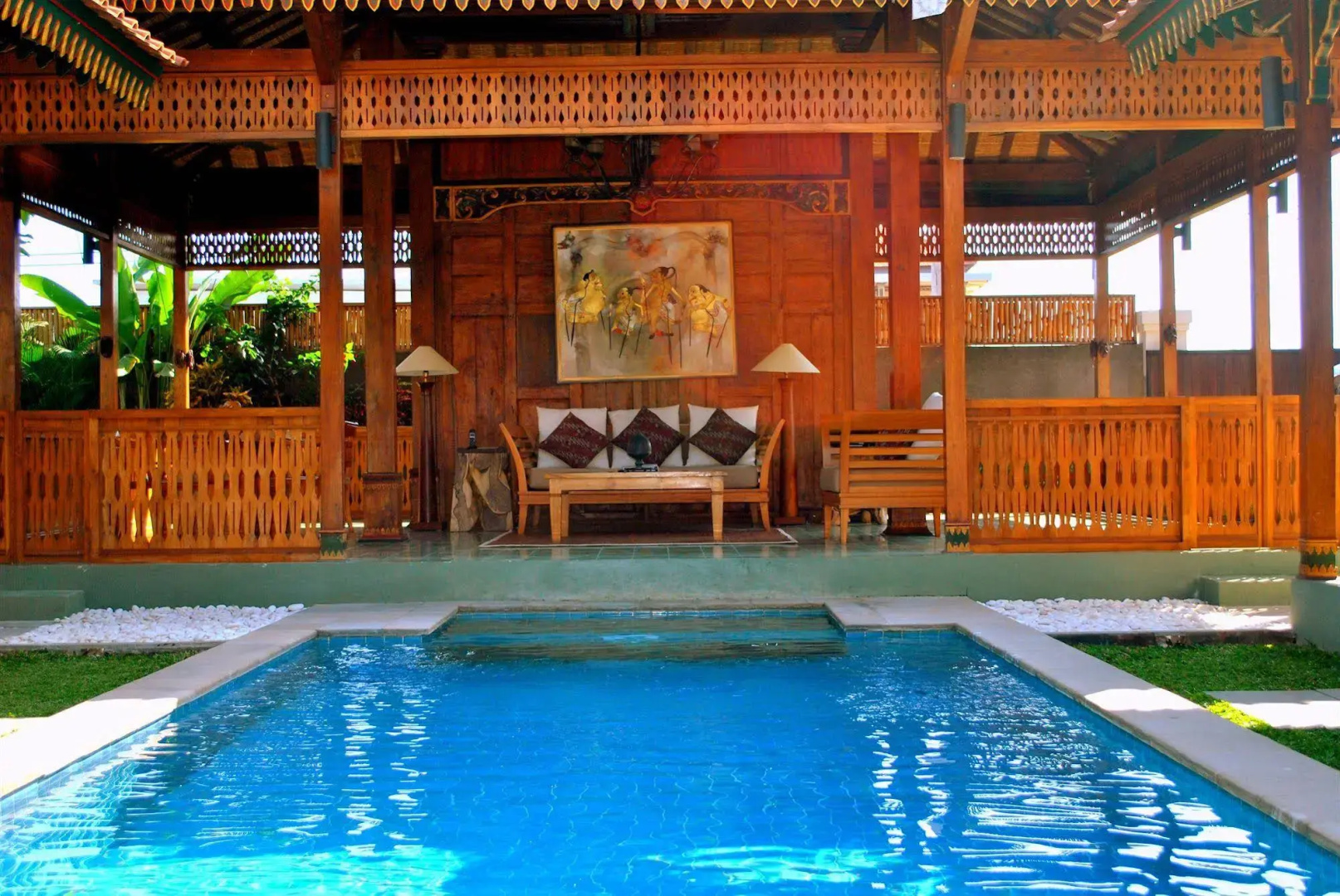 Villa Berawa