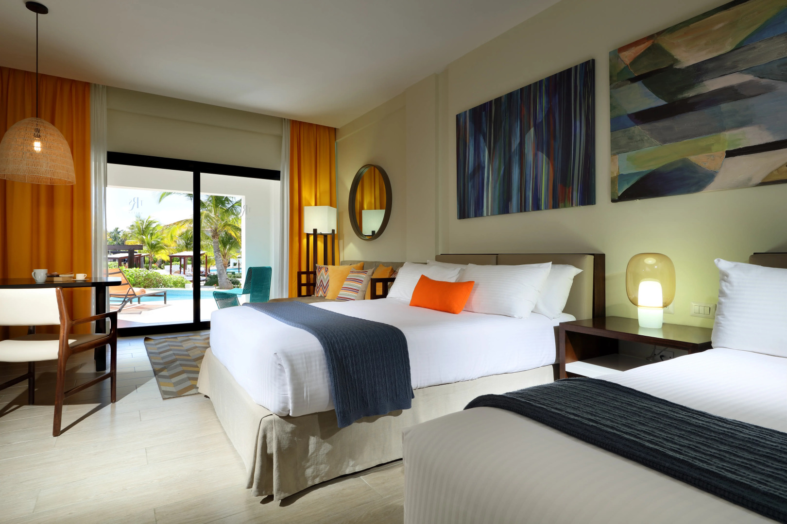TRS Cap Cana Waterfront & Marina Hotel - Adults Only