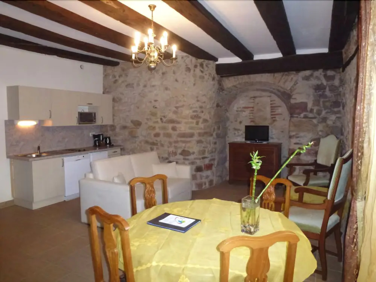 Les Remparts de Bergheim