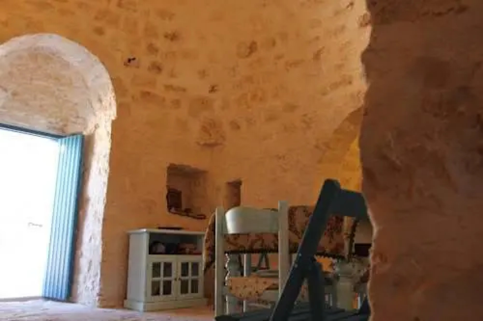 Trullo Tarantini