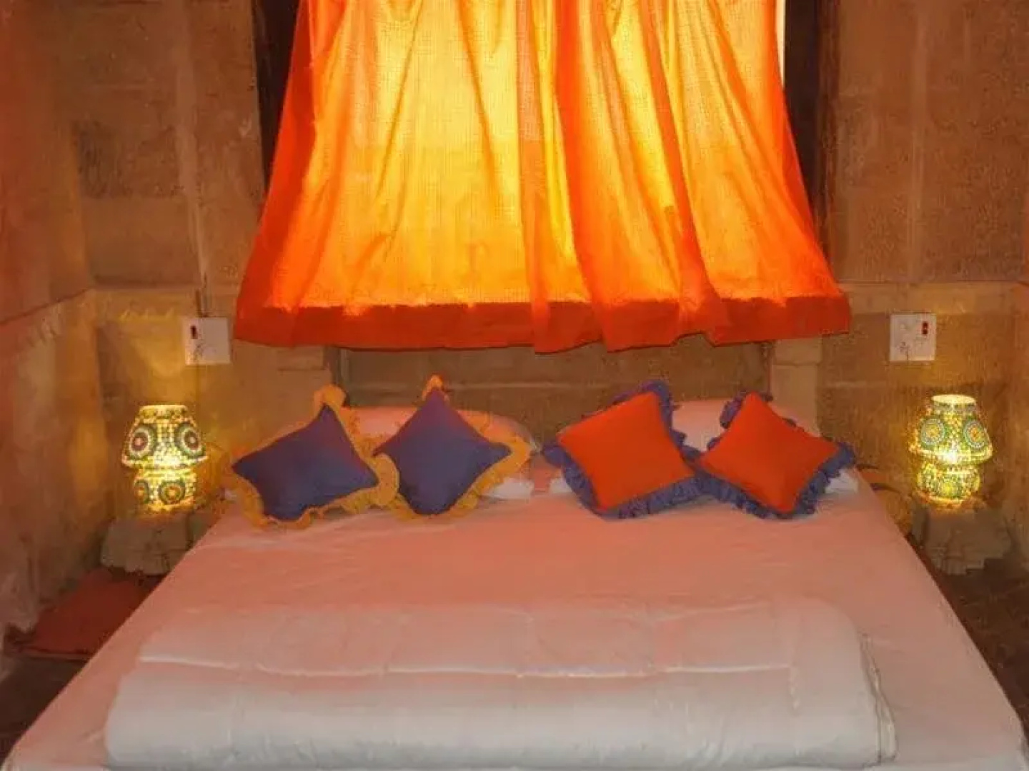 Hotel Raslila Vila