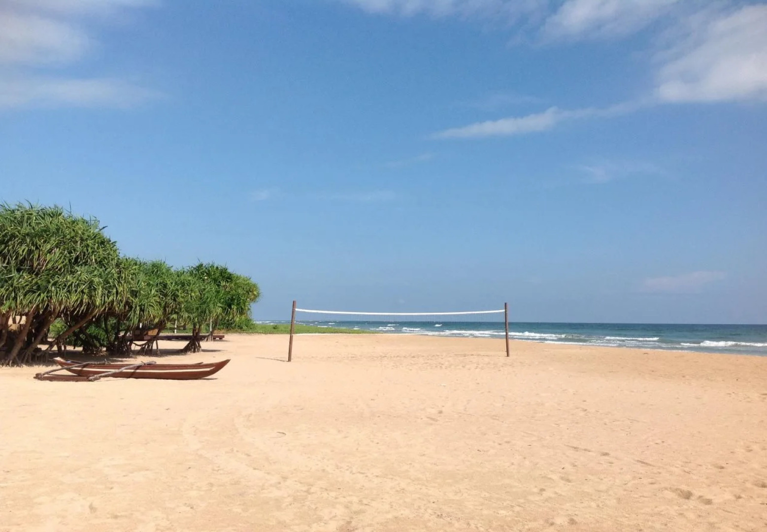 Nilaveli Beach Resort