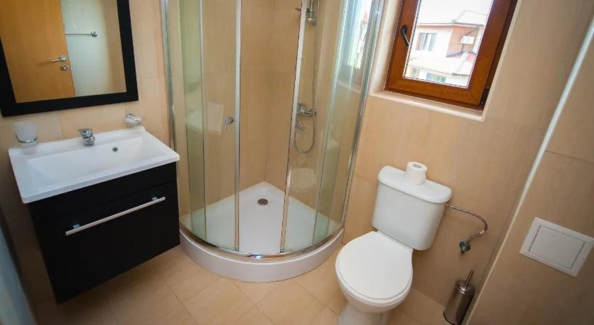 Holiday Villas & Apartments at Lighthouse Golf Resort & Spa