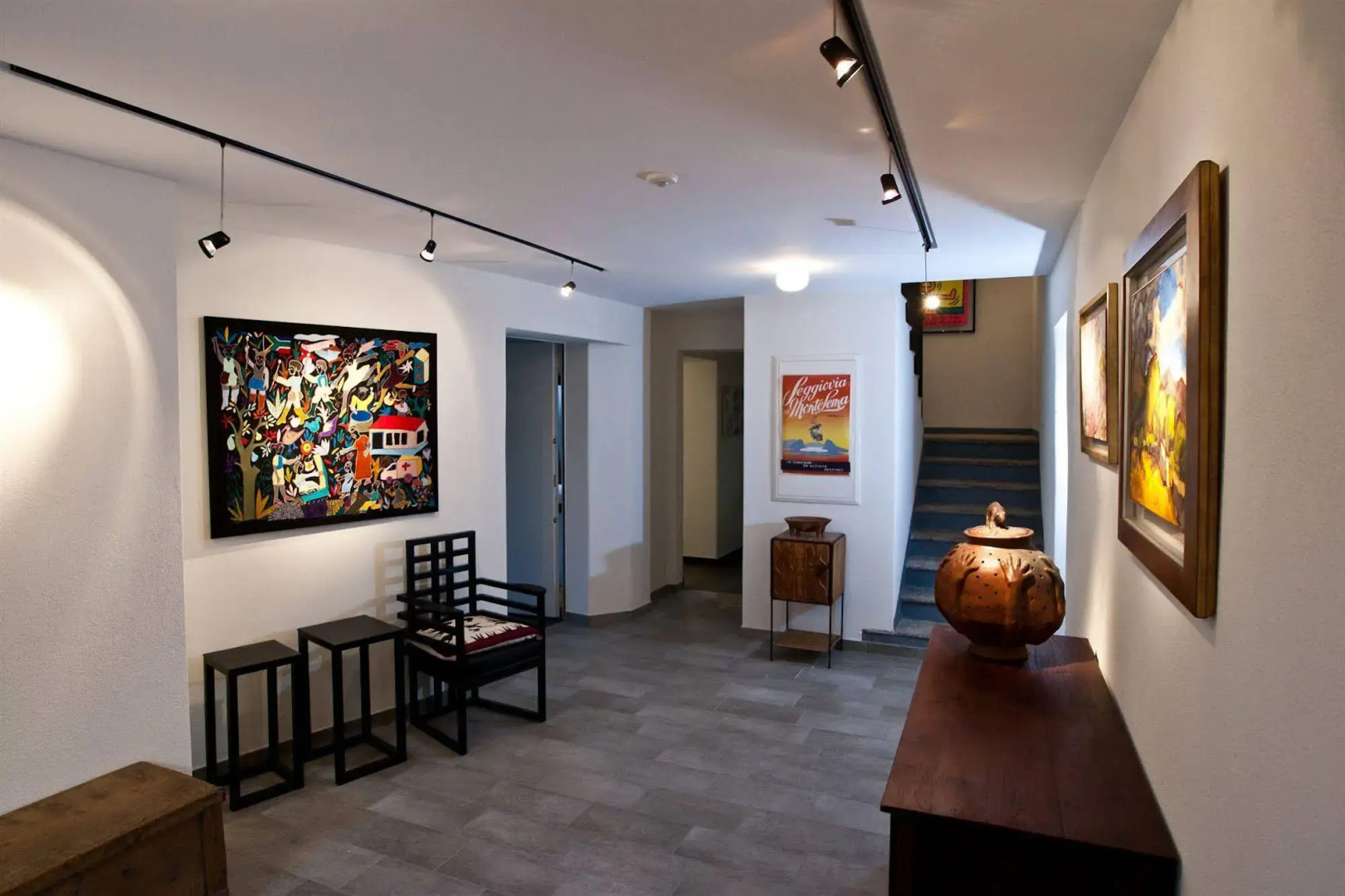 Guesthouse Arosio B&B