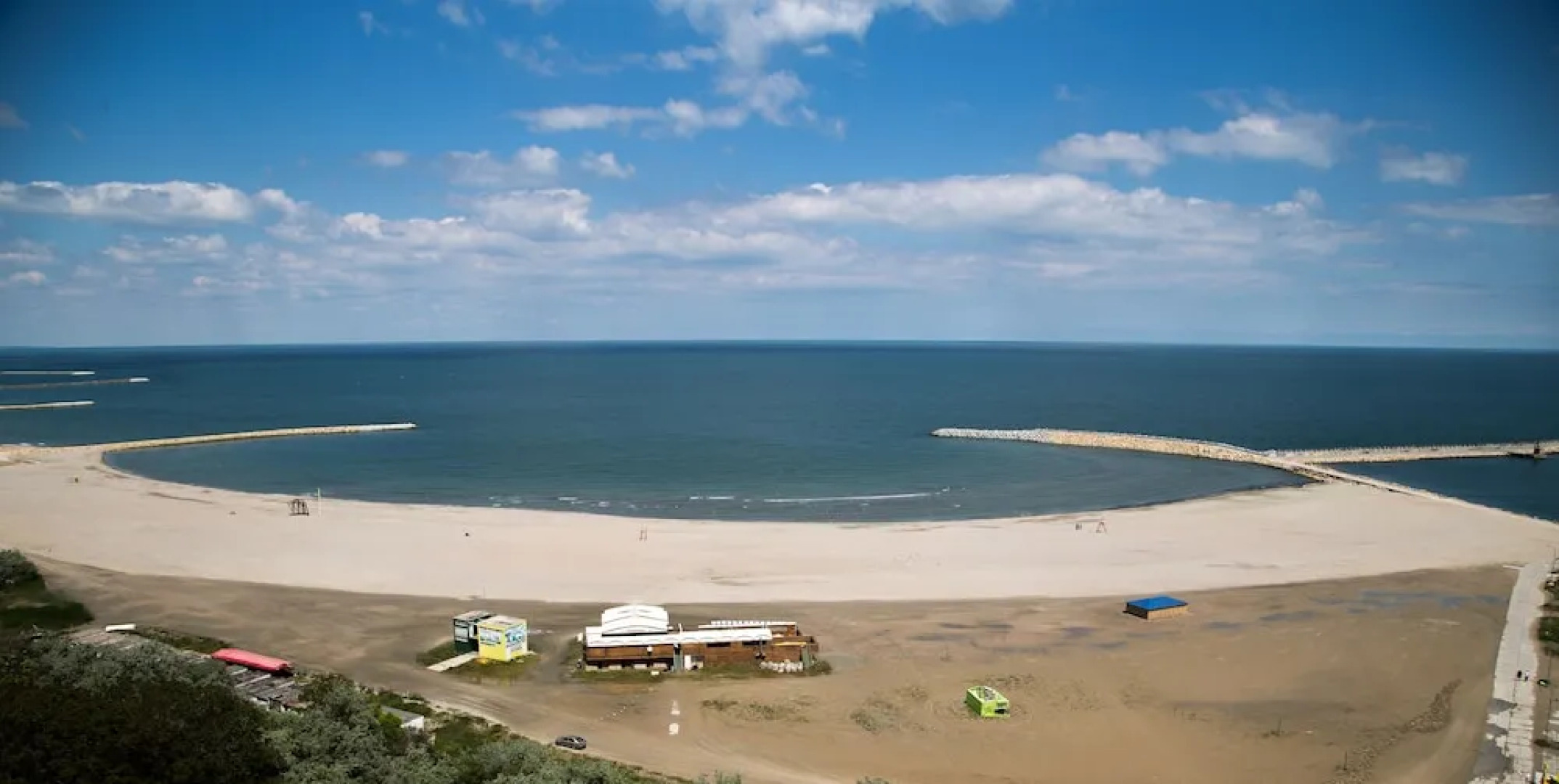 Continental Forum Constanta