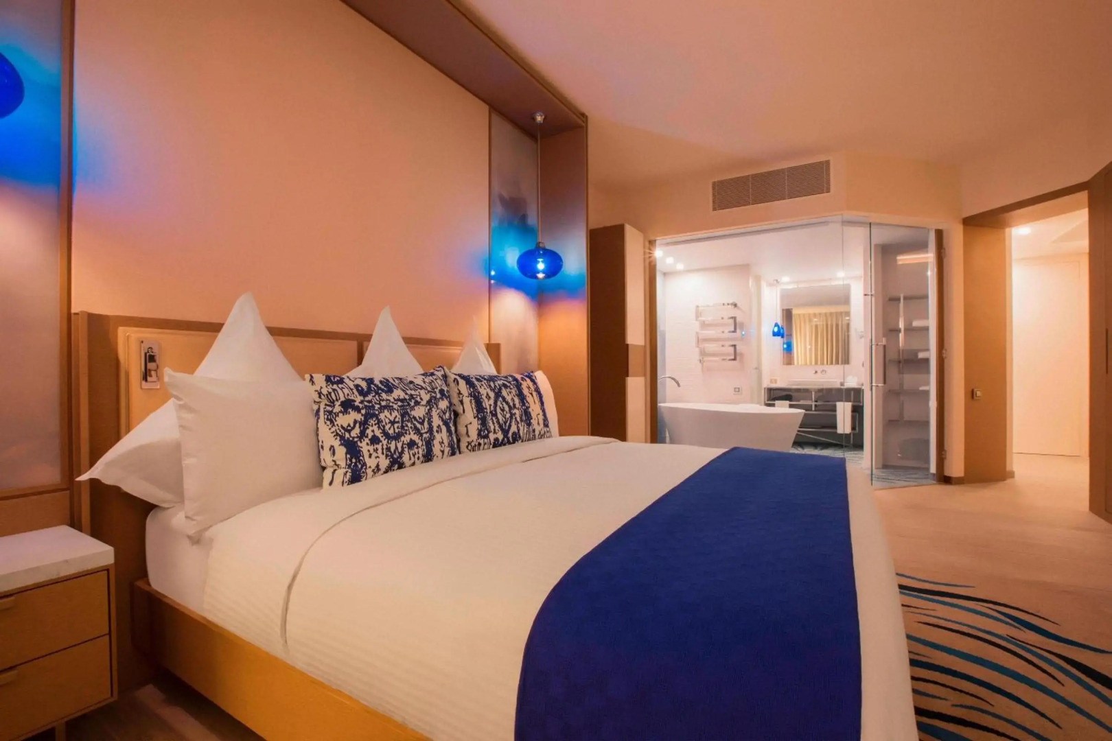 Спа-курорт в Шекветили Autograph Collection Paragraph