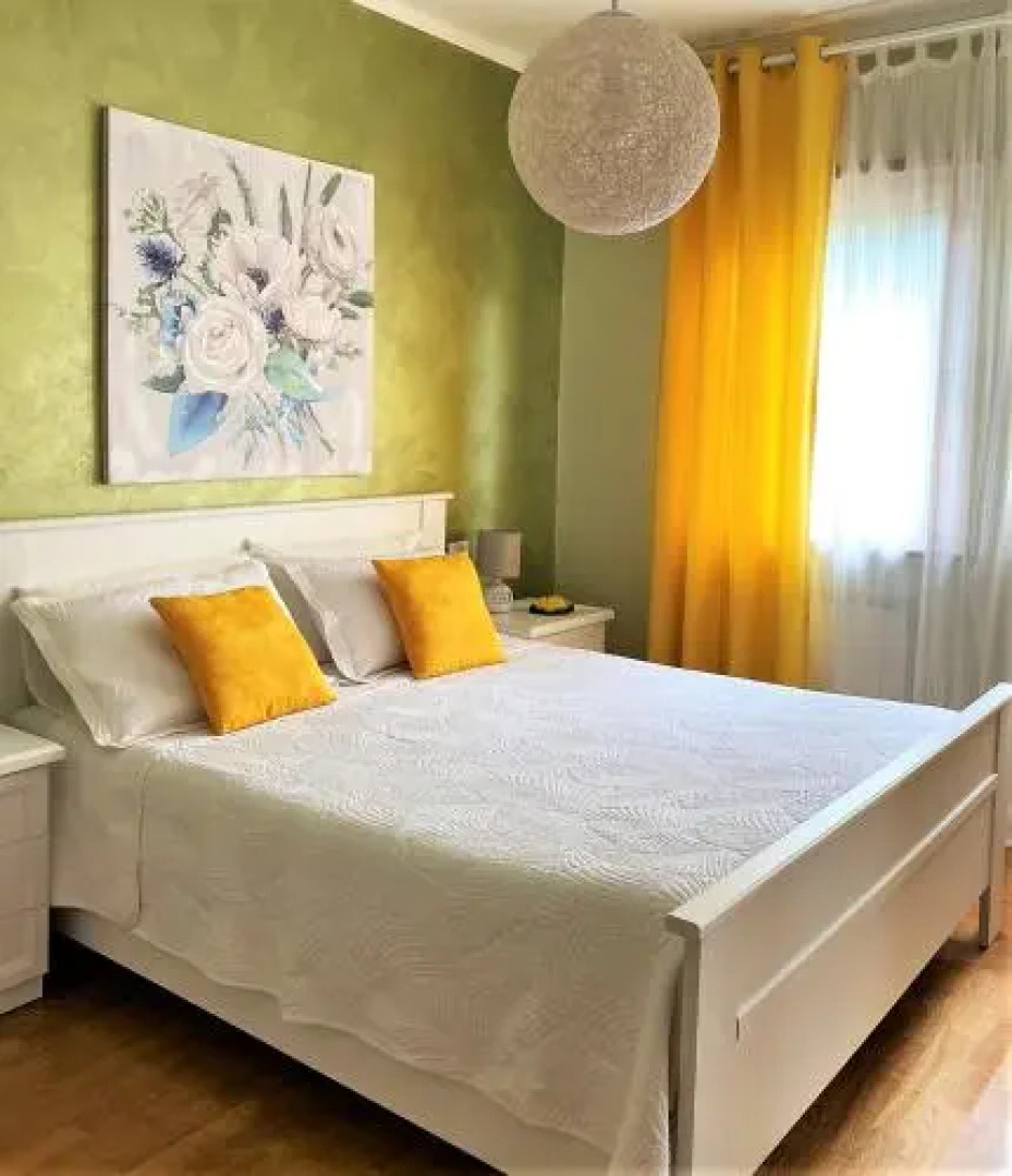 Residenza Airone Bianco