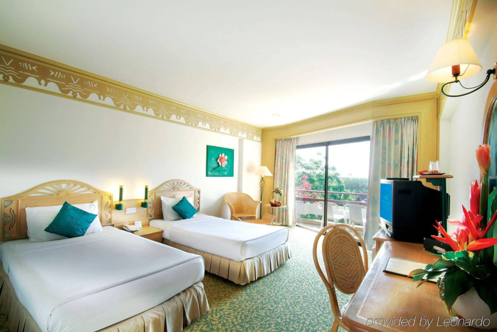 Krabi Maritime Resort