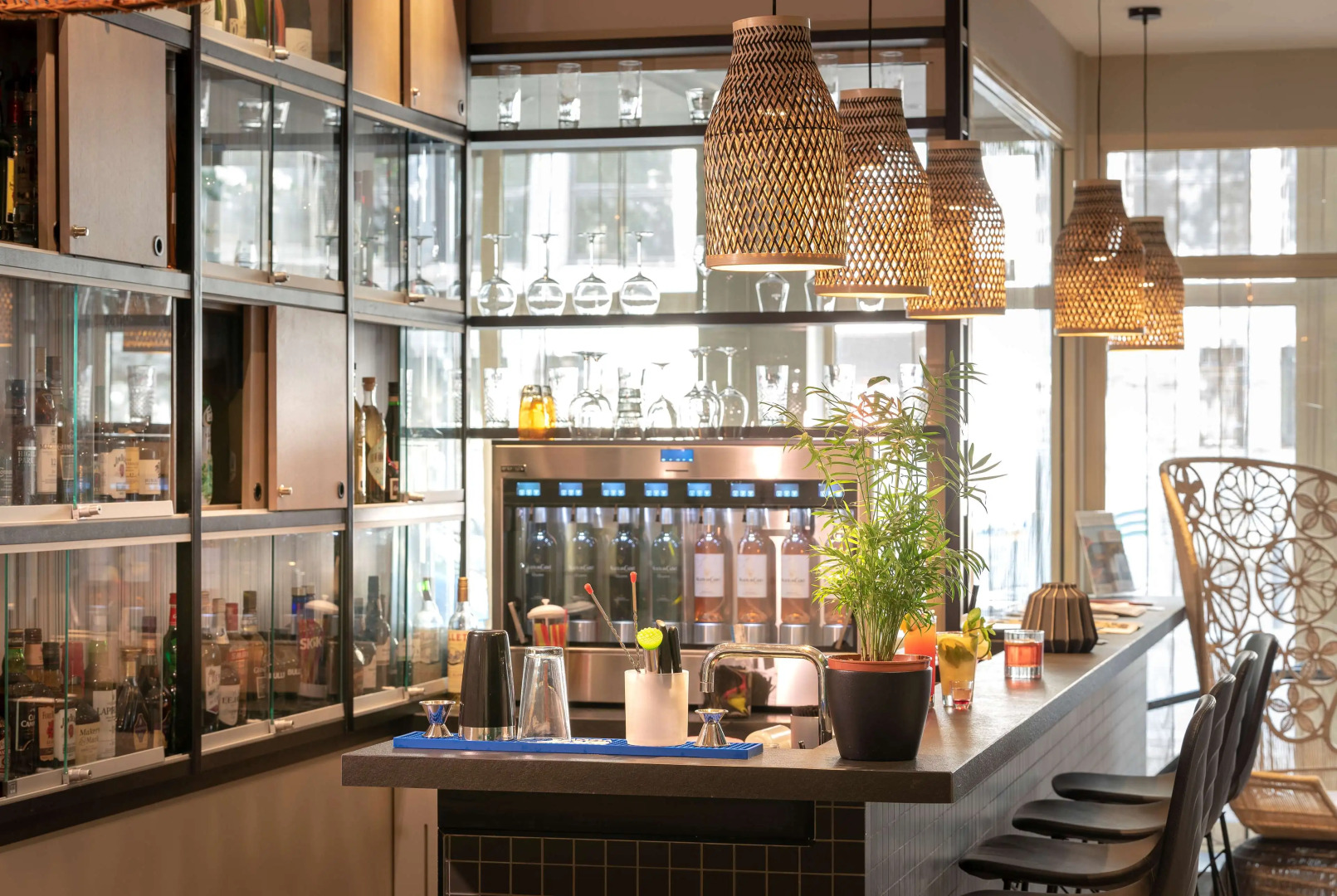 Best Western Plus Hotel La Joliette