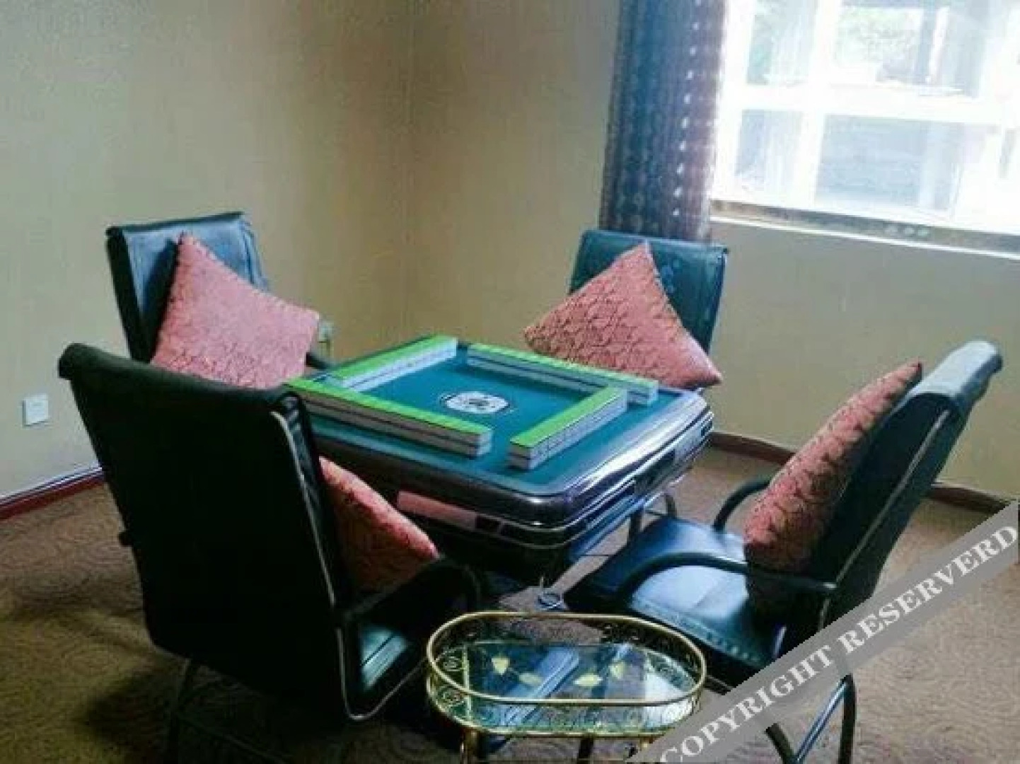 Xueyuan Hot Spring Hotel