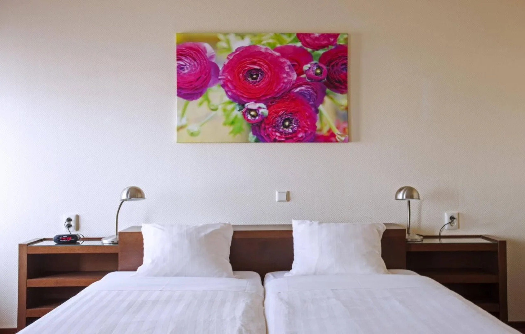 Strandhotel Scheveningen