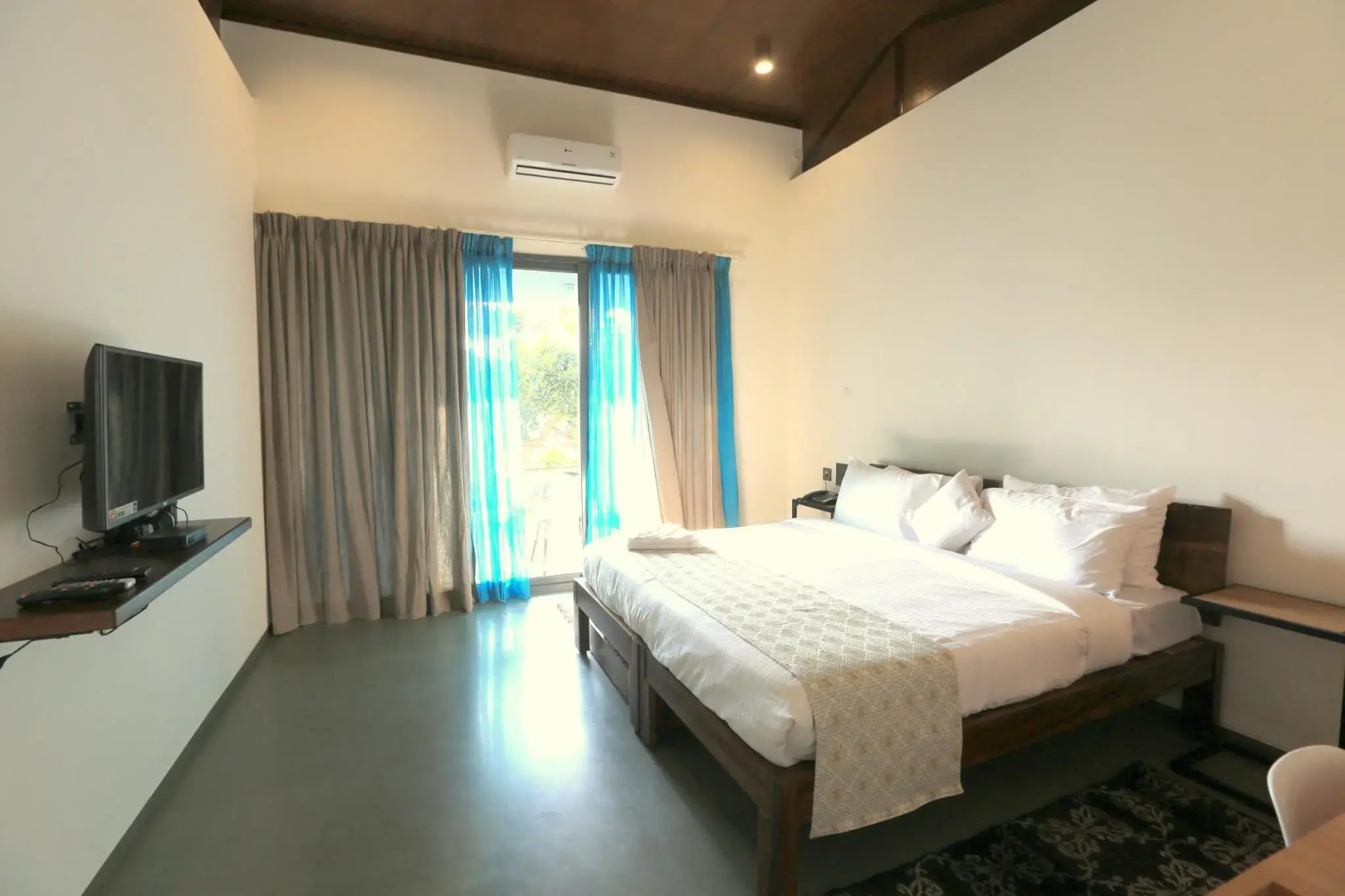 Leisure Vacations Down's Retreat Resort