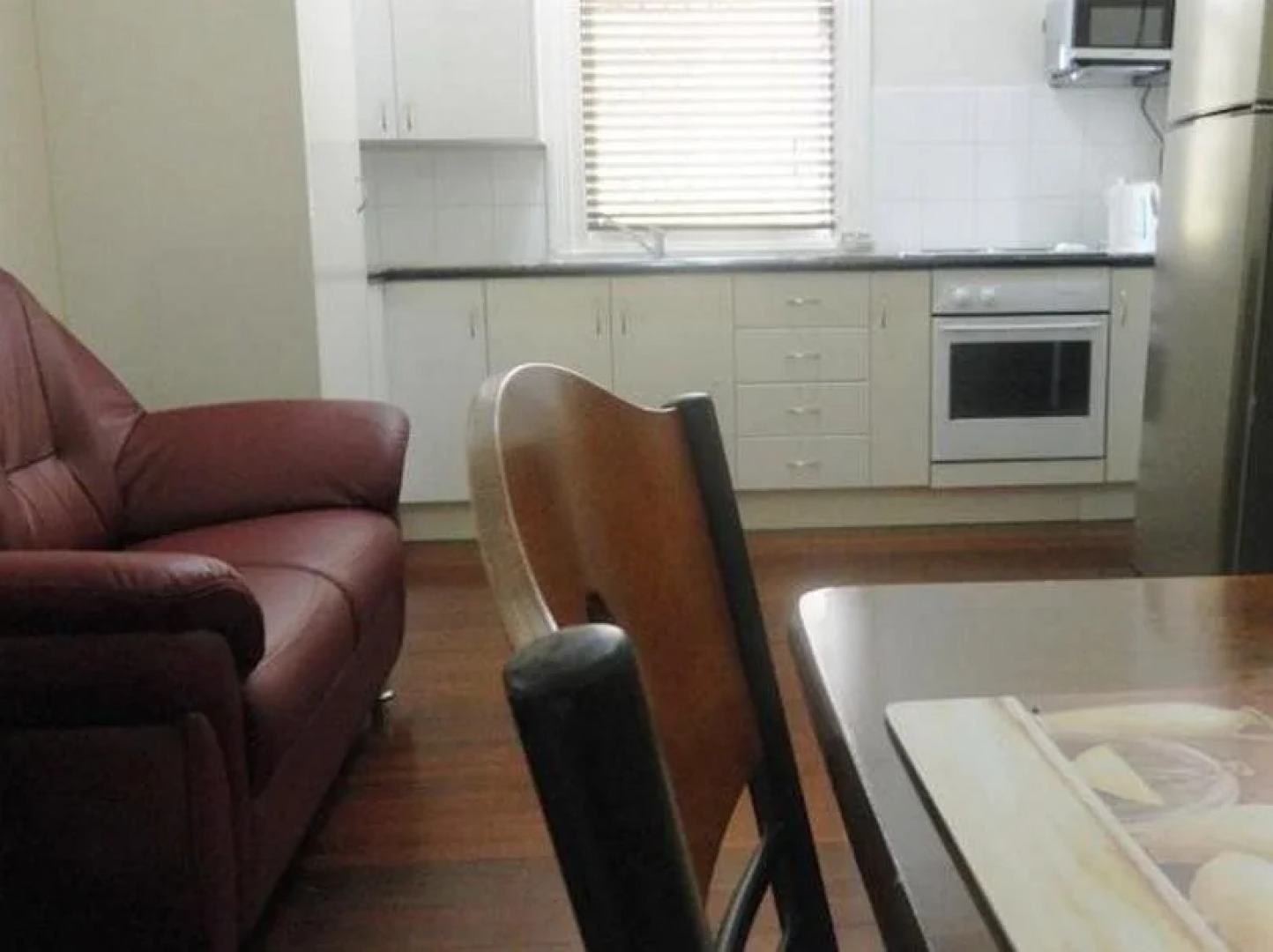 Champion Bay Apartments