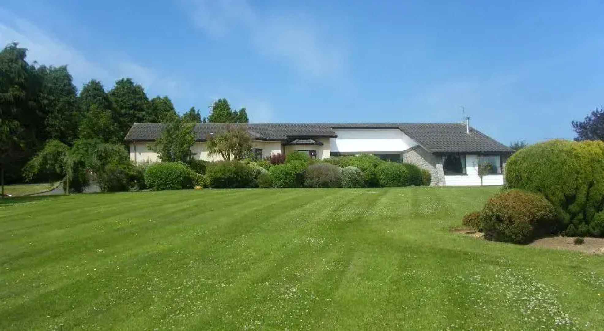 Koliba Country Home