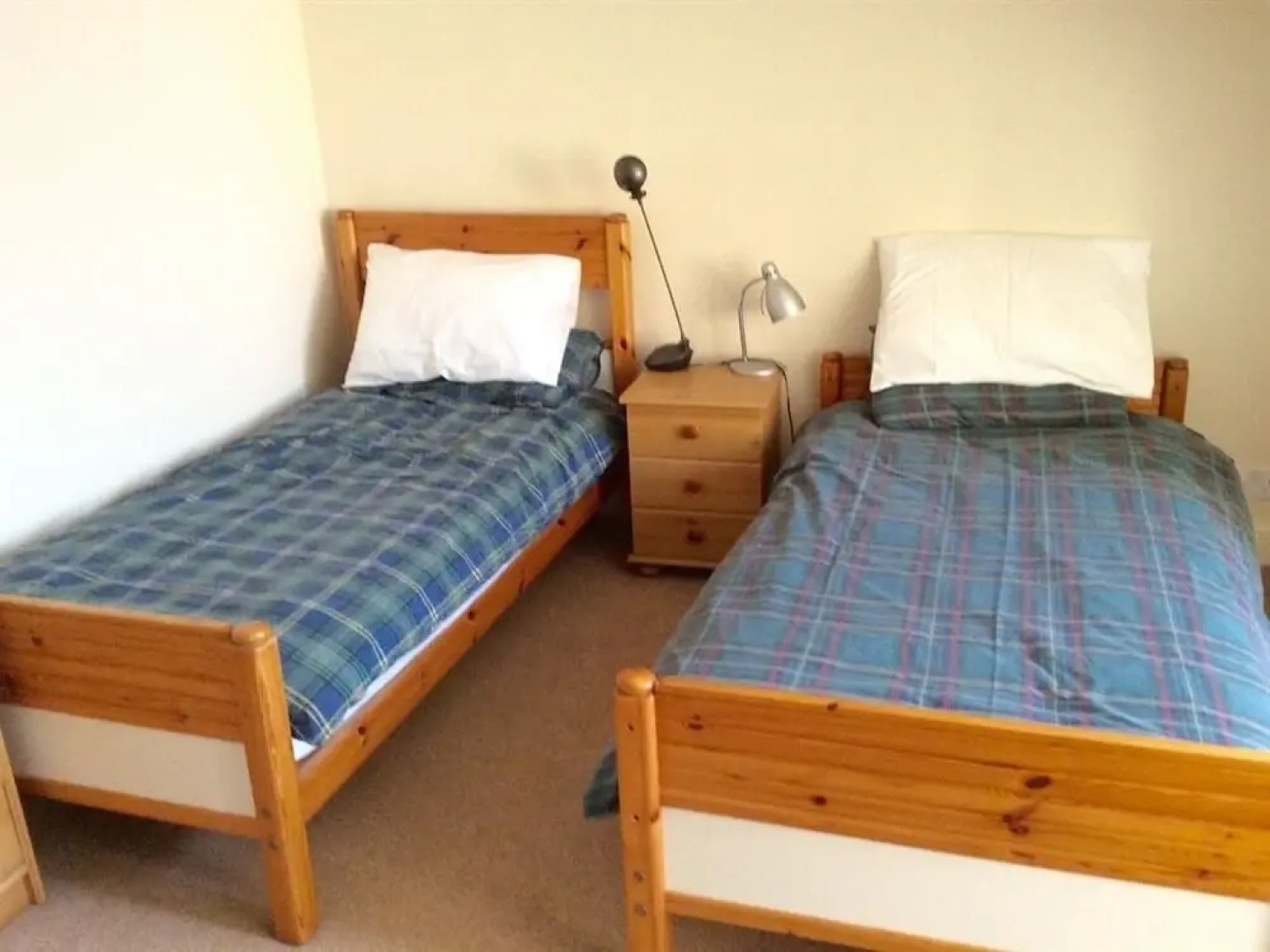 Inverforth Bed And Breakfast