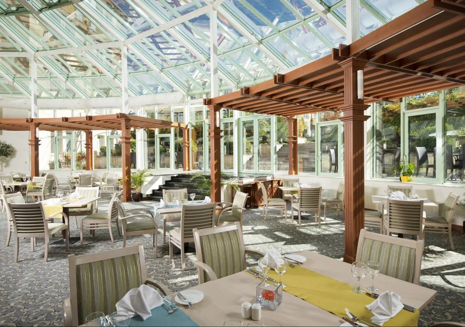 Отель Maison Sofia