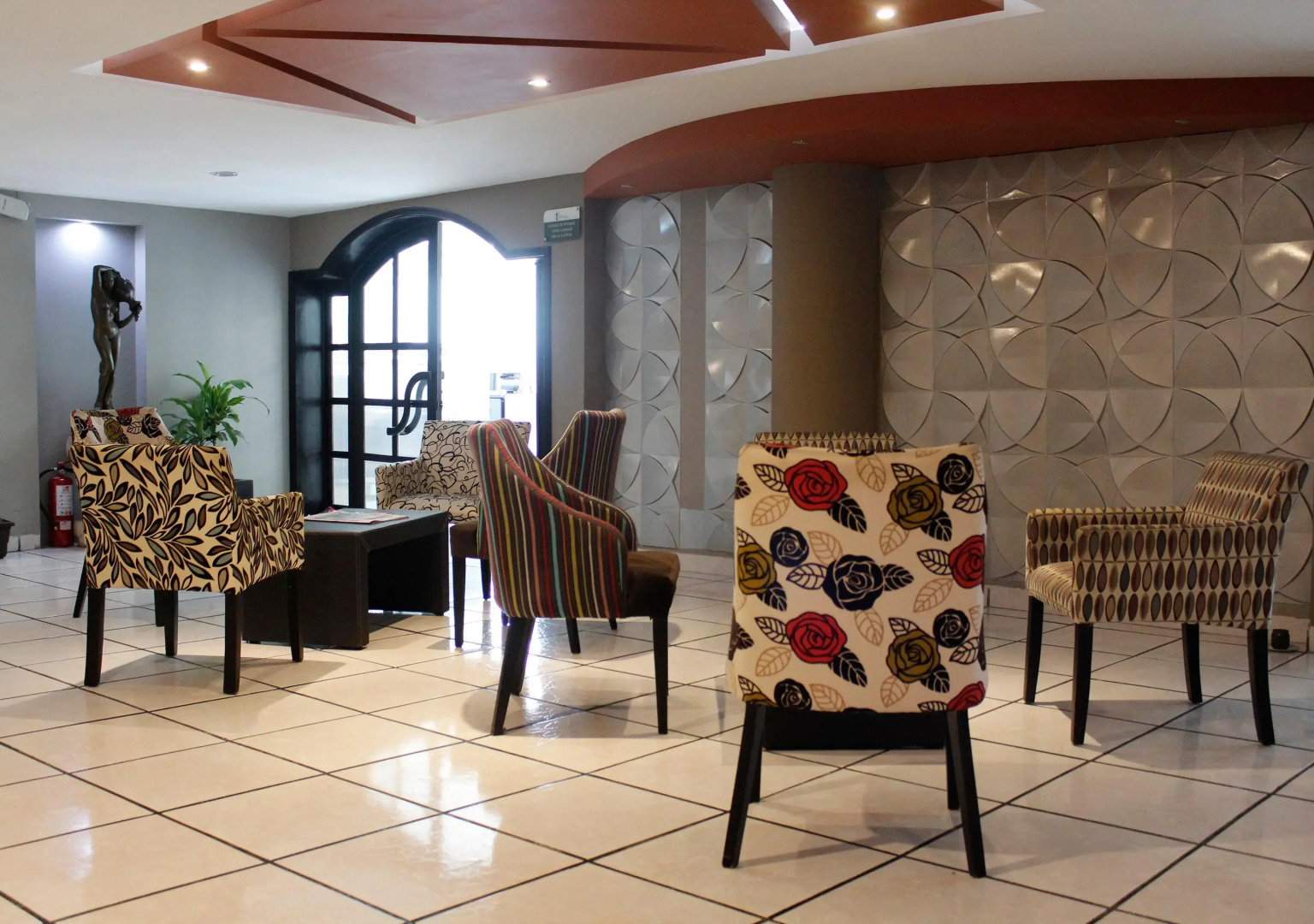 Hotel Diana del Bosque by DOT Urban