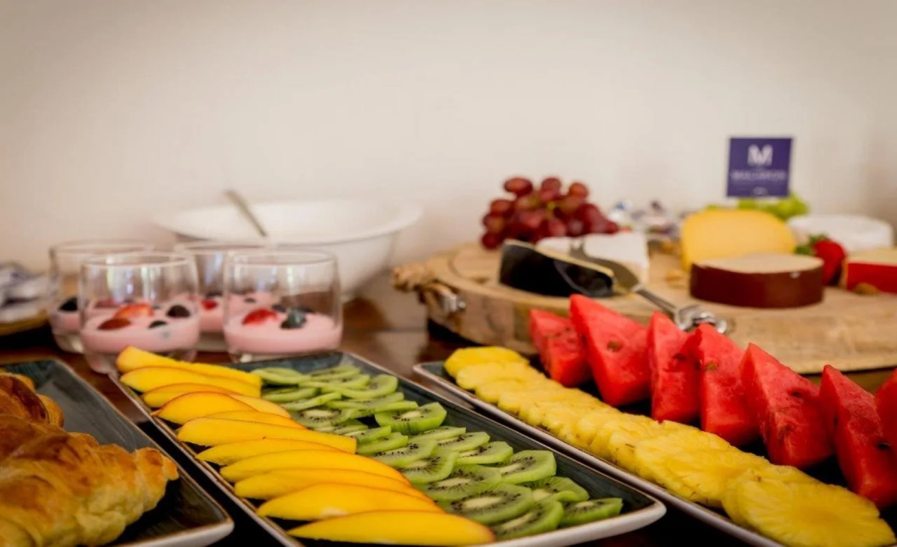 Macaron Boutique Guest House