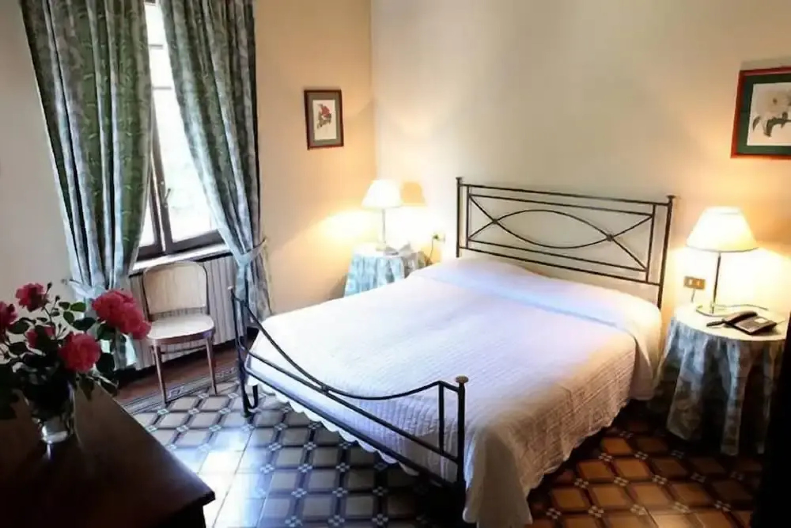 Dependance Hotel Cyrano