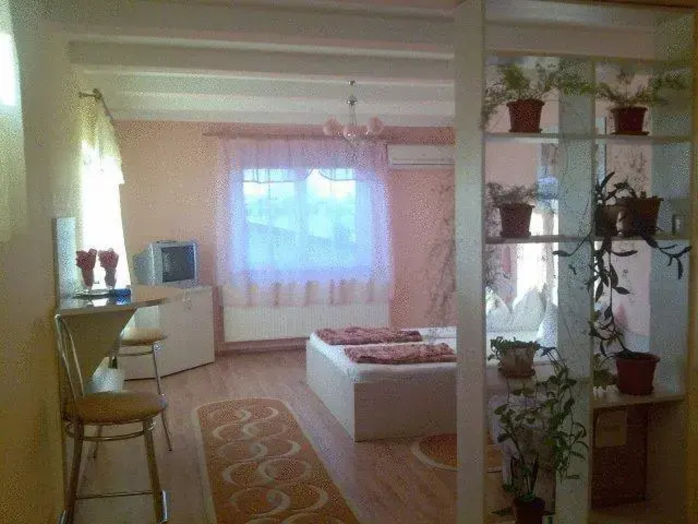 Pension Popas Paradis