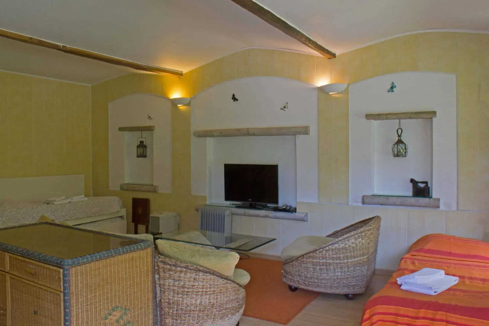 Quinta Das Murtas B&B