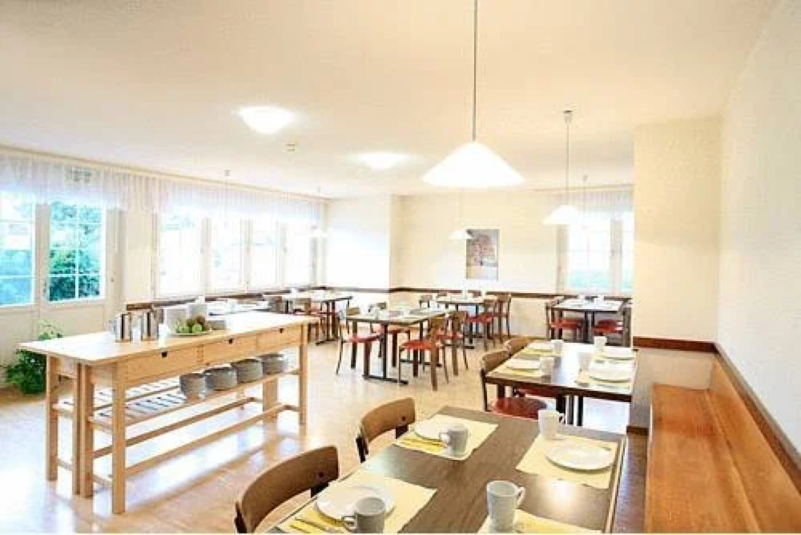 Hotel am Schönenbühl